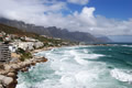 Camps Bay, Cape Town, &copy;Anonymous